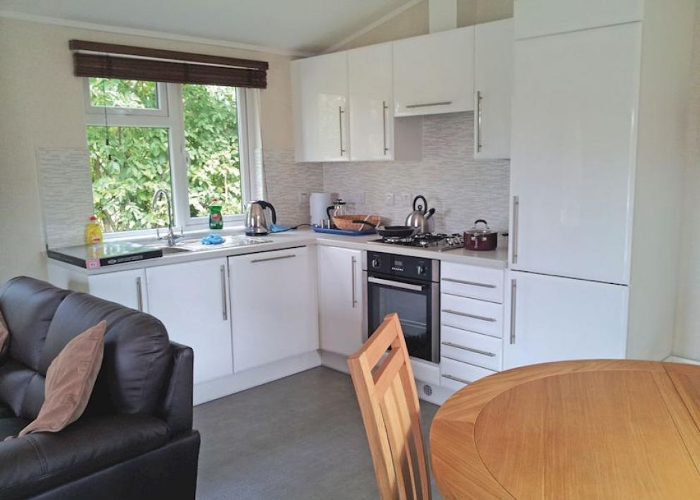 Benson Waterfront Oxfordshire