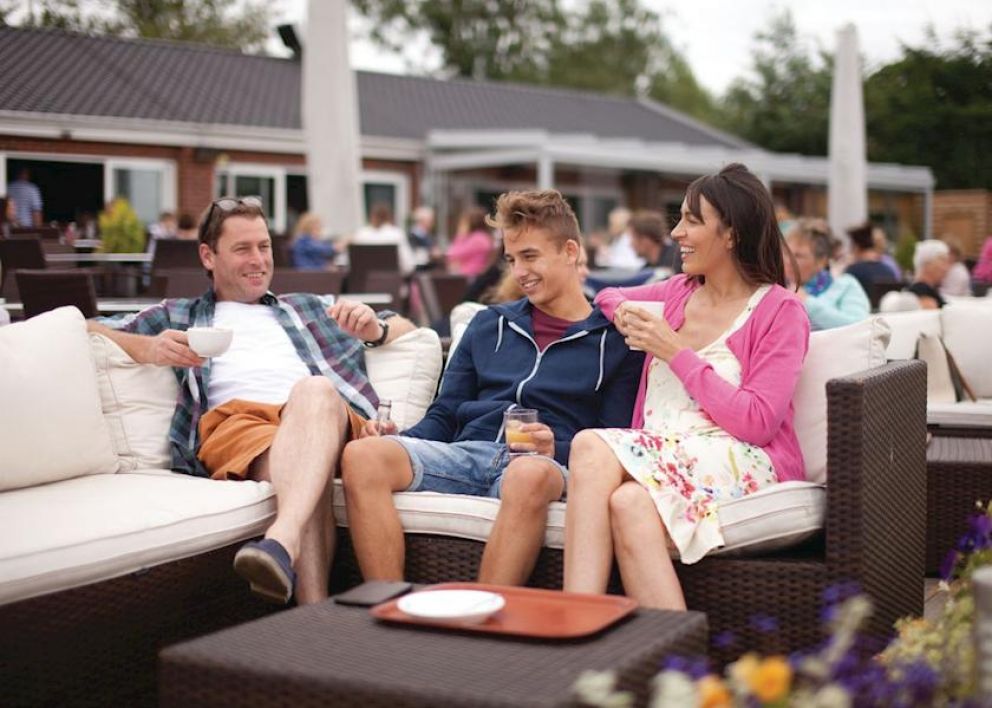 Benson Waterfront Oxfordshire