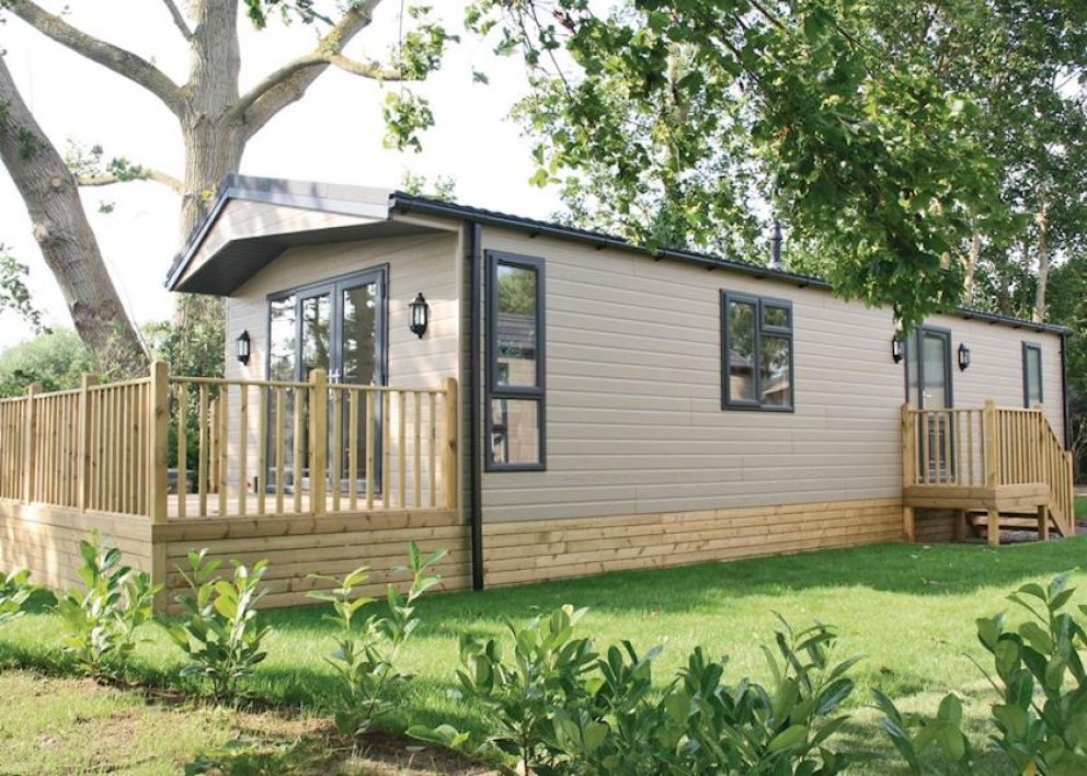 Benson Waterfront Oxfordshire