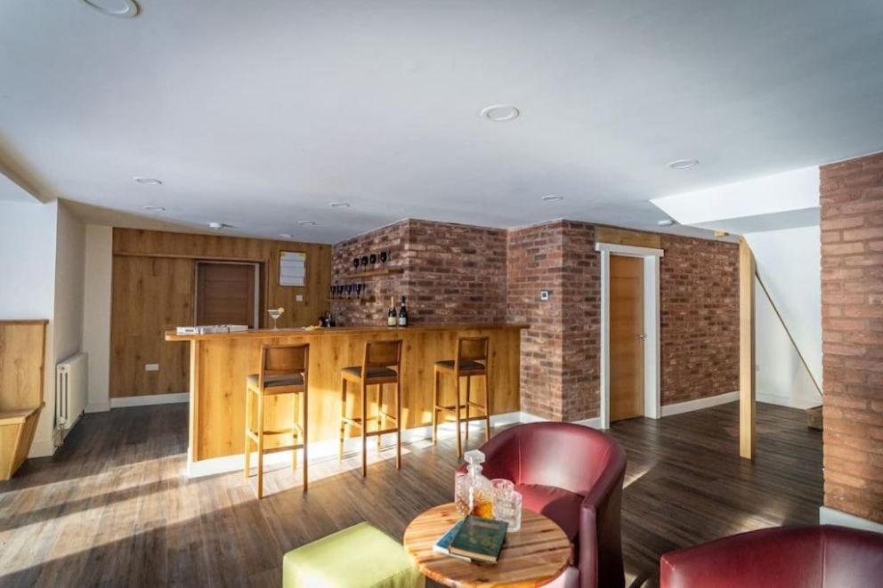 Beresford, Ramshorn Estate