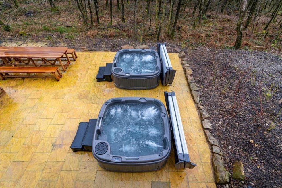 Beresford, Ramshorn Estate