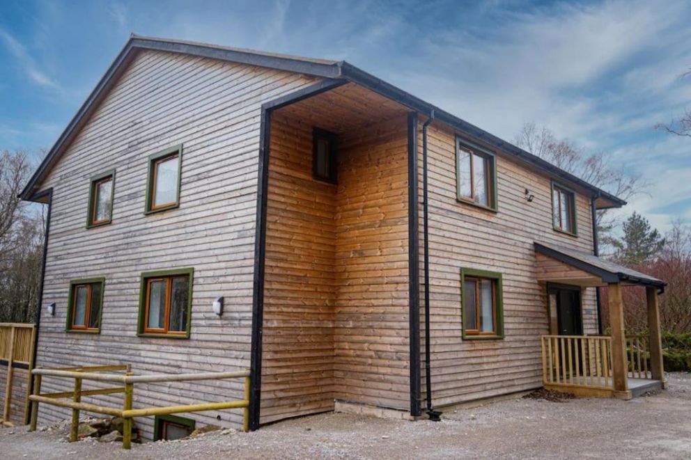 Beresford, Ramshorn Estate