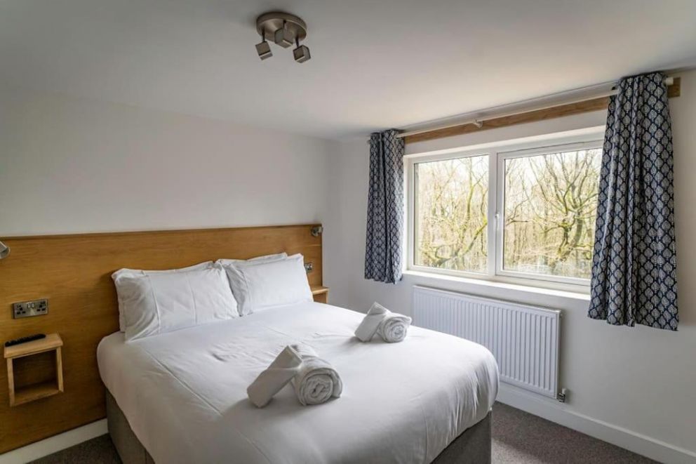 Beresford, Ramshorn Estate