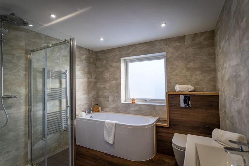 Beresford, Ramshorn Estate