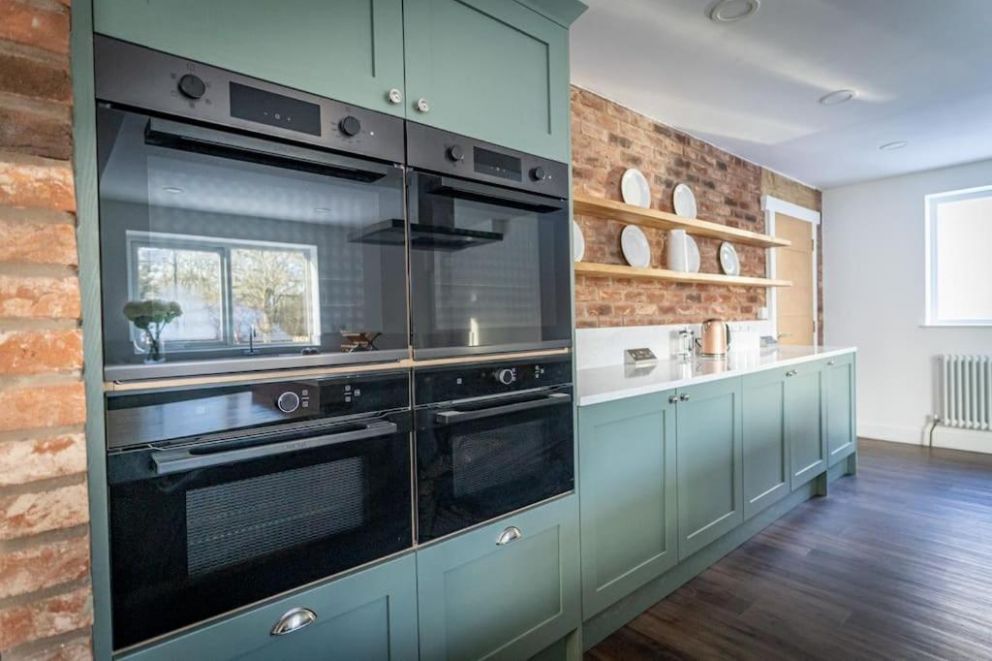 Beresford, Ramshorn Estate