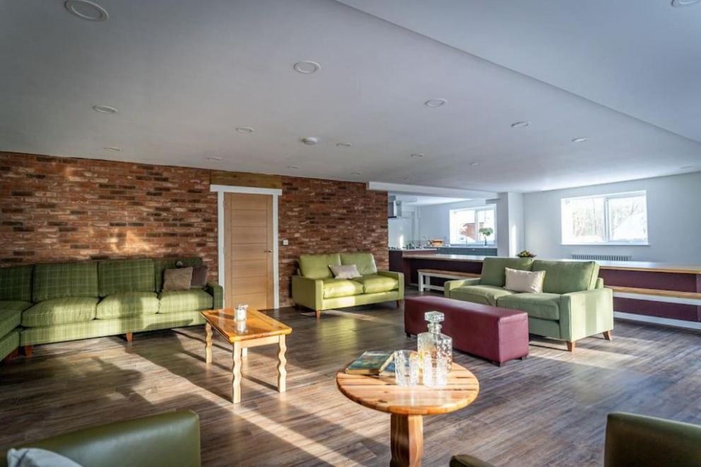 Beresford, Ramshorn Estate