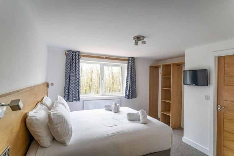 Beresford, Ramshorn Estate