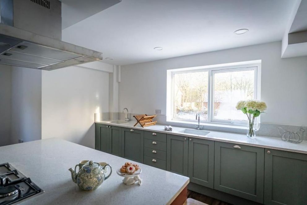 Beresford, Ramshorn Estate