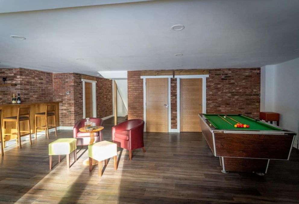 Beresford, Ramshorn Estate