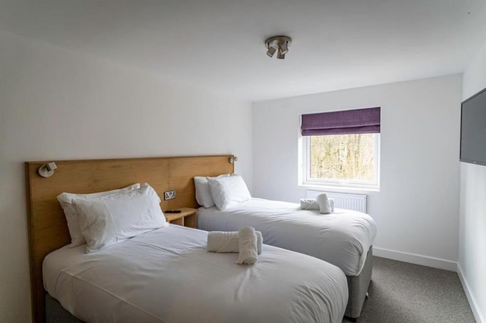 Beresford, Ramshorn Estate