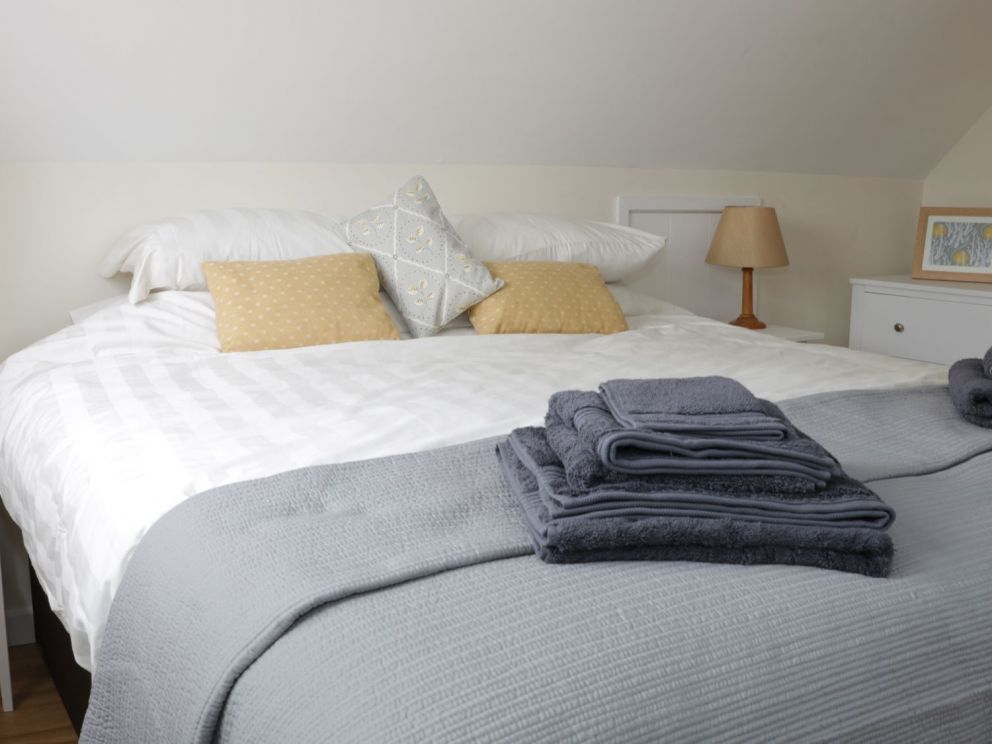 Bicton Lodge Shropshire