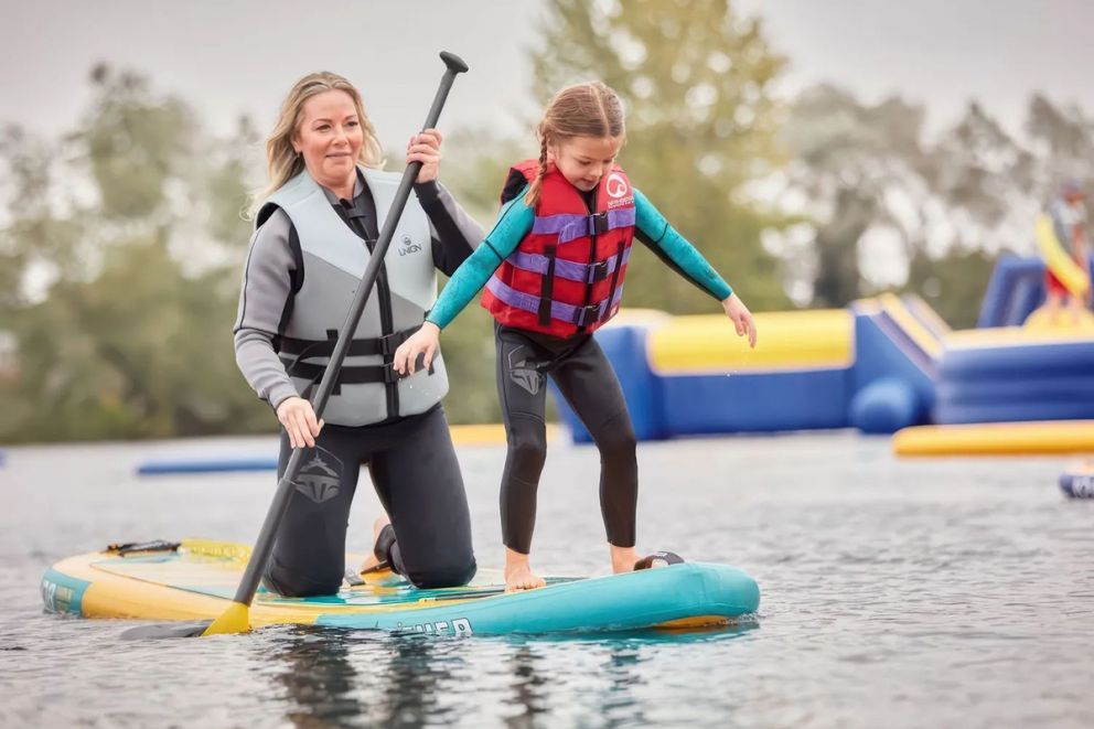 Billing Aquadrome