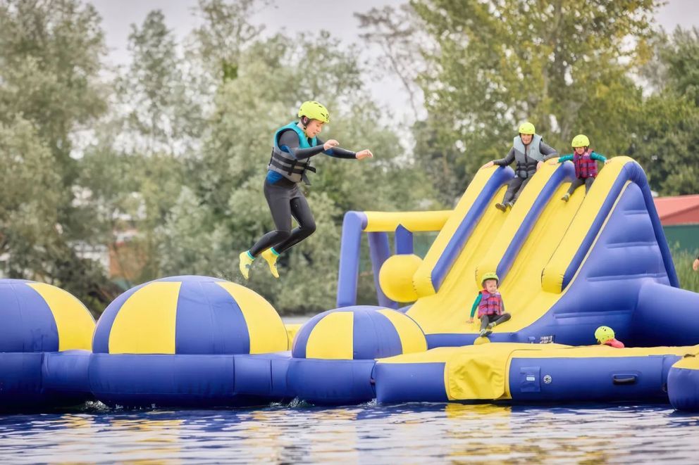 Billing Aquadrome