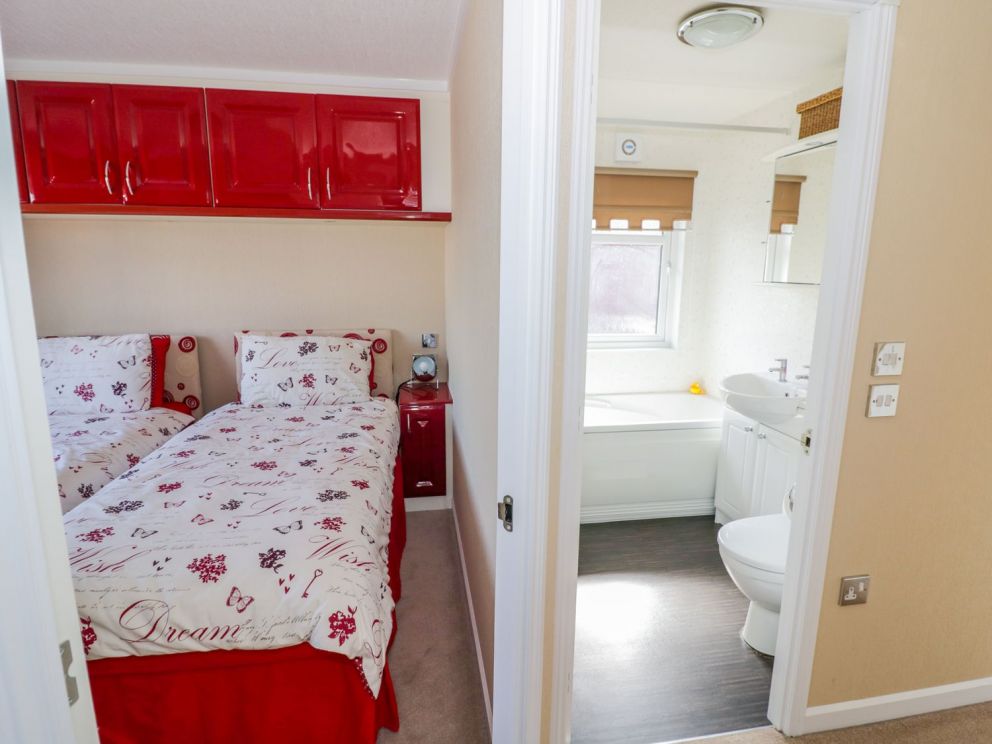 Booster's Lodge Warwickshire