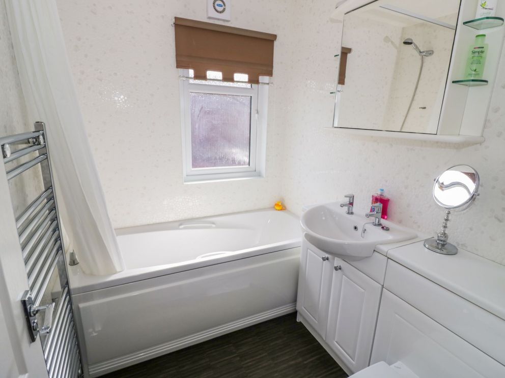 Booster's Lodge Warwickshire