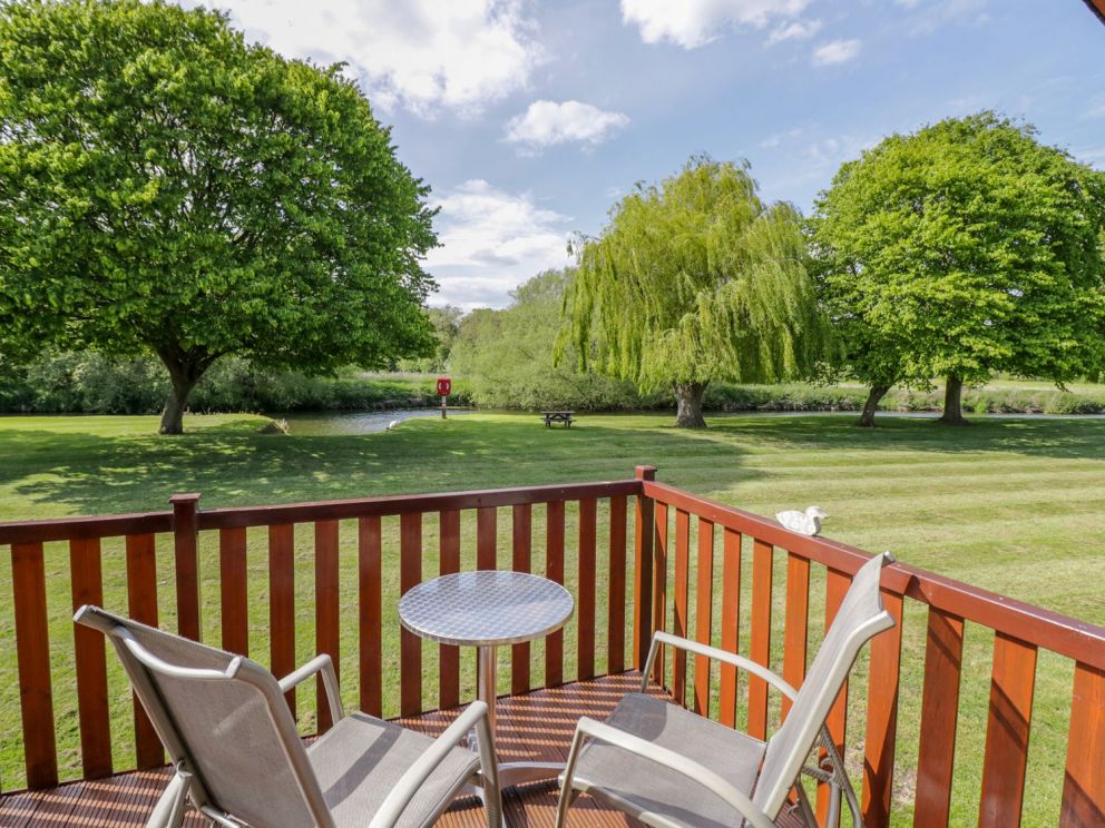 Booster's Lodge Warwickshire