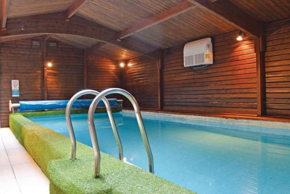 Brookside Leisure Park Shropshire