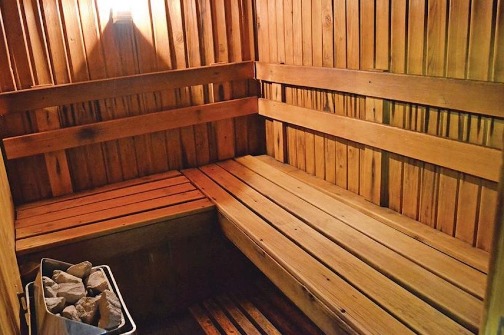 Brookside Leisure Park Shropshire