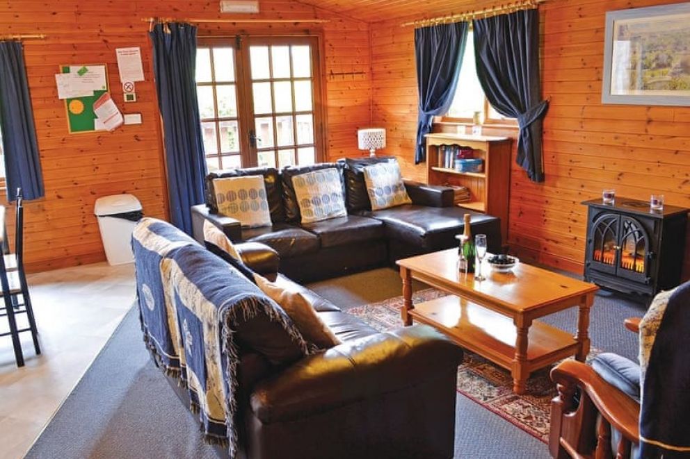 Brookside Leisure Park Shropshire