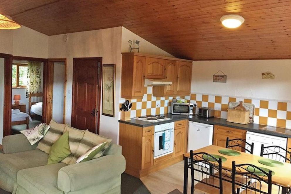 Brookside Leisure Park Shropshire