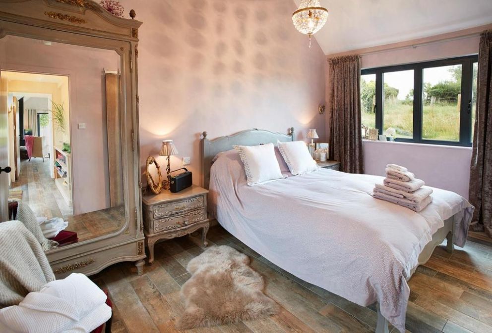 Broomers Barn Shropshire