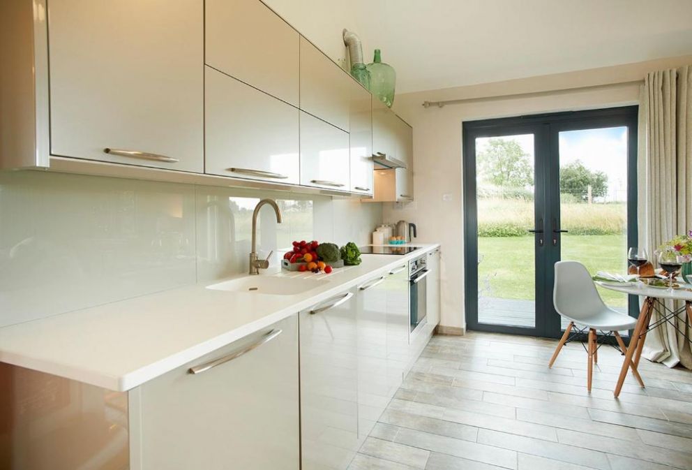 Broomers Barn Shropshire