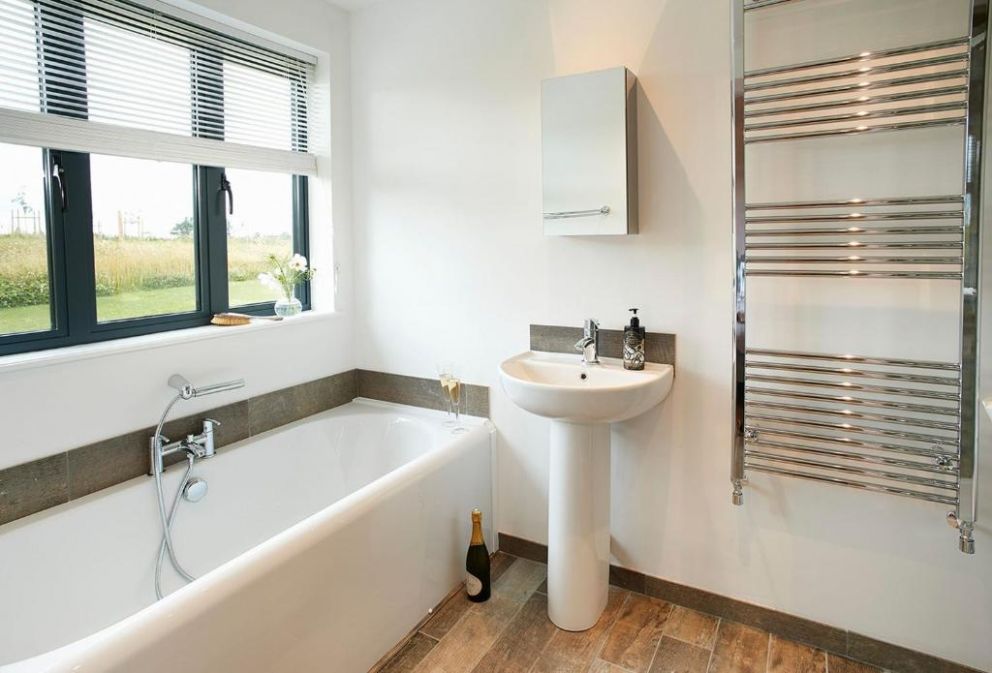 Broomers Barn Shropshire