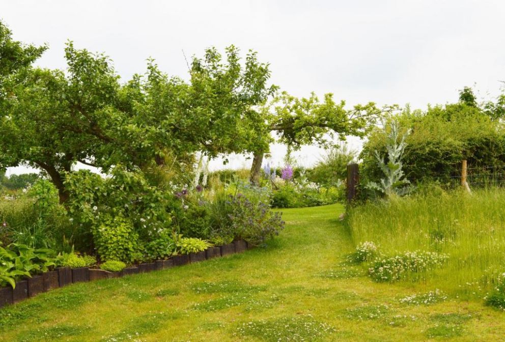 Broomers Barn Shropshire
