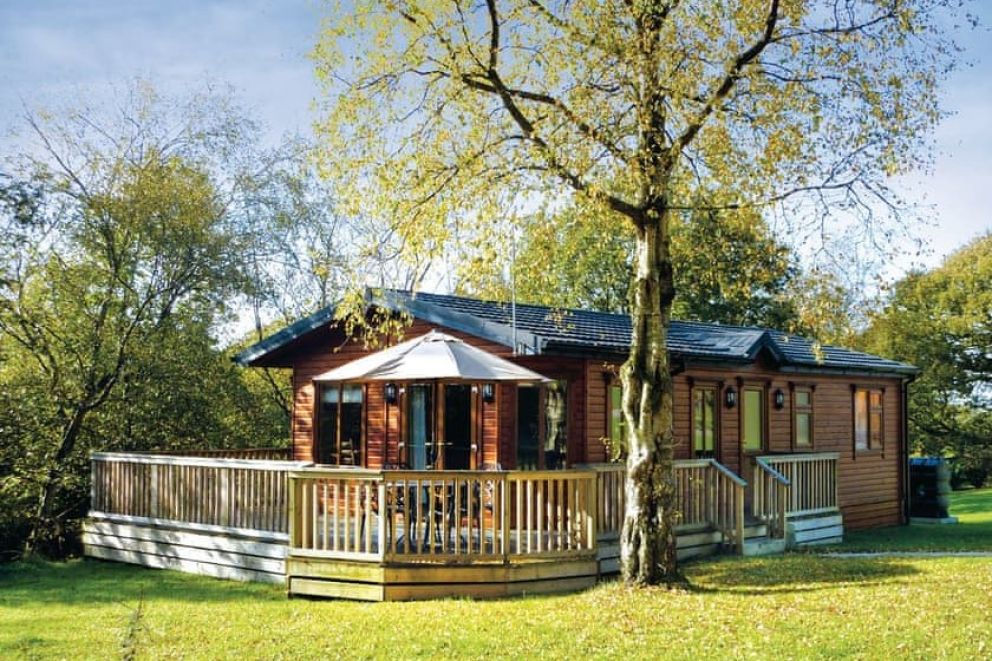 Charlesworth Lodges