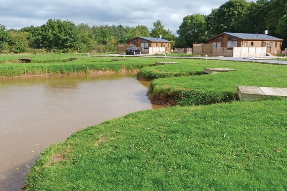 Colliery Lane Lodges