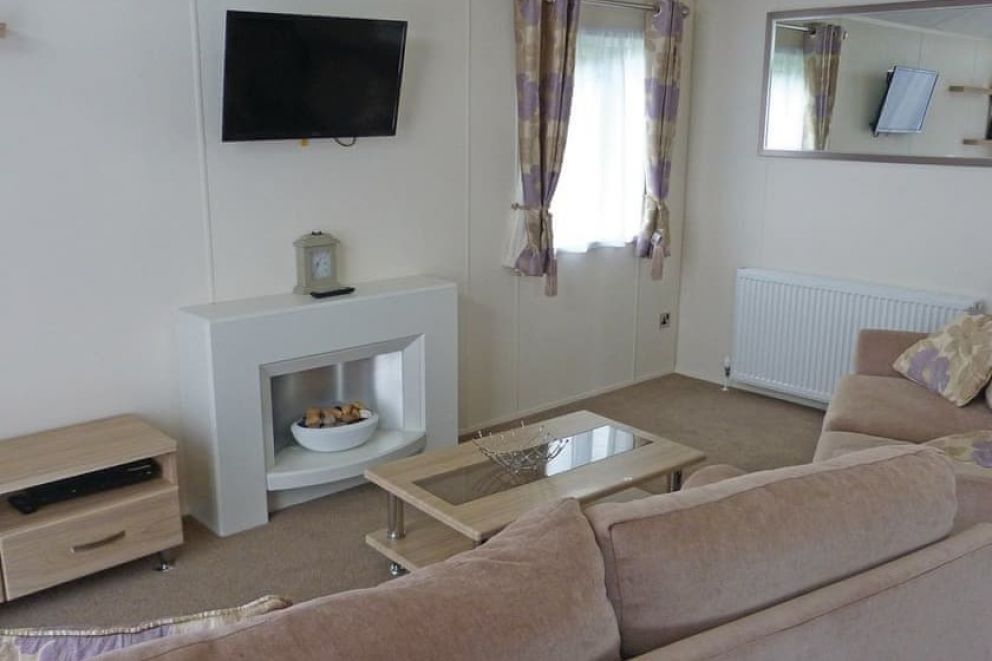 Colliery Lane Lodges