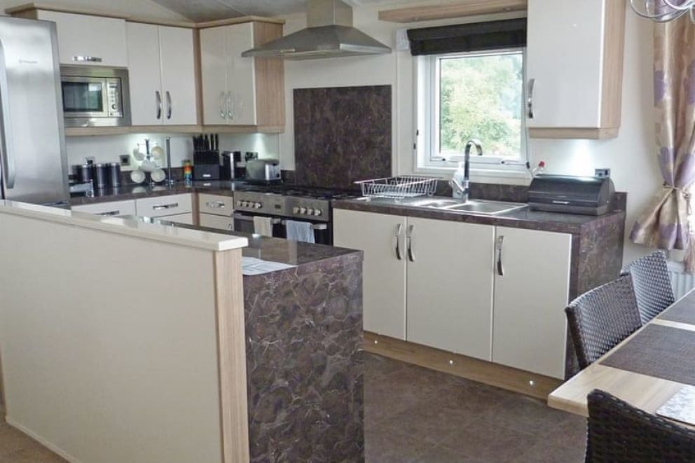 Colliery Lane Lodges