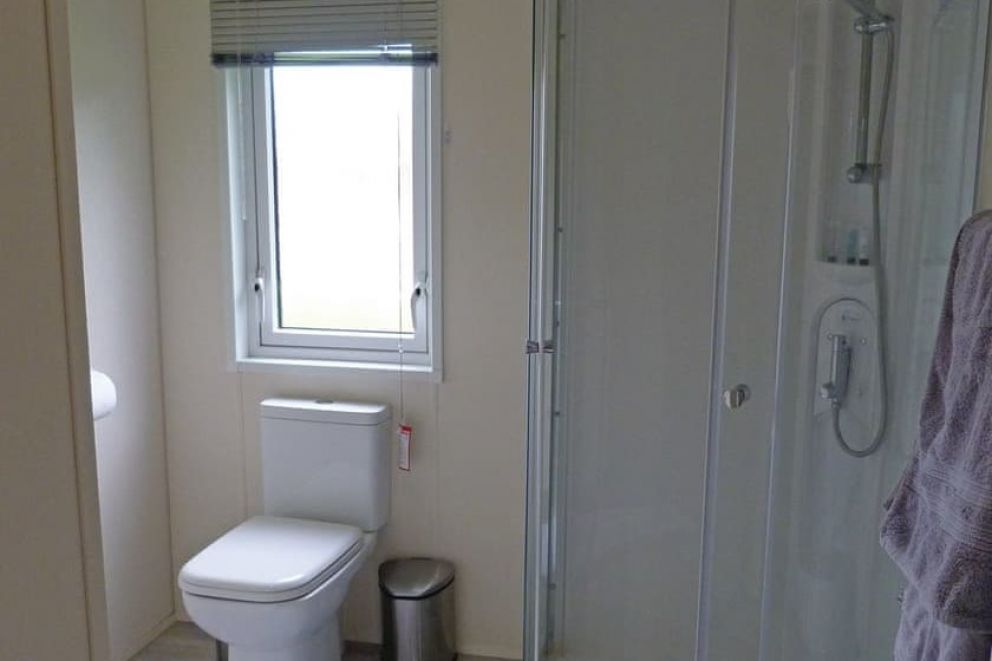 Colliery Lane Lodges