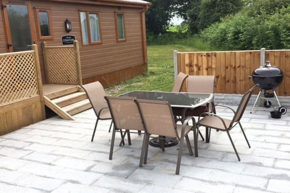 Colliery Lane Lodges