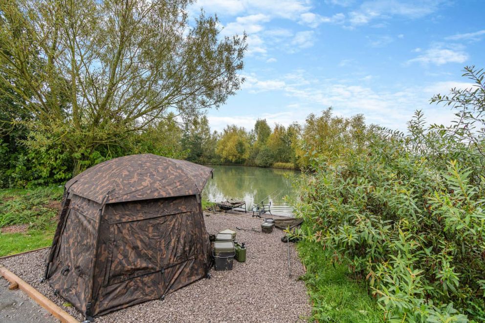 Coole Acres Fishery & Leisure Park