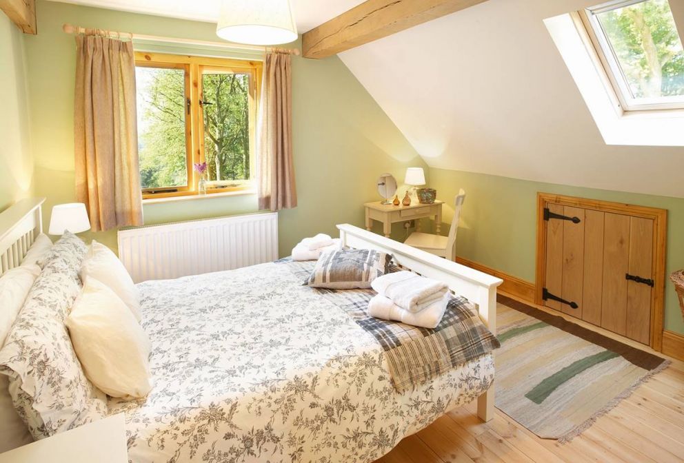 Deerpark Lodge Leicestershire