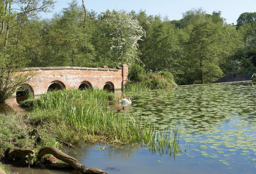 Deerpark Lodge Leicestershire