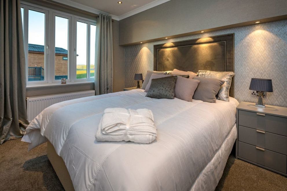 Delamere Lake Sailing and Holiday Park