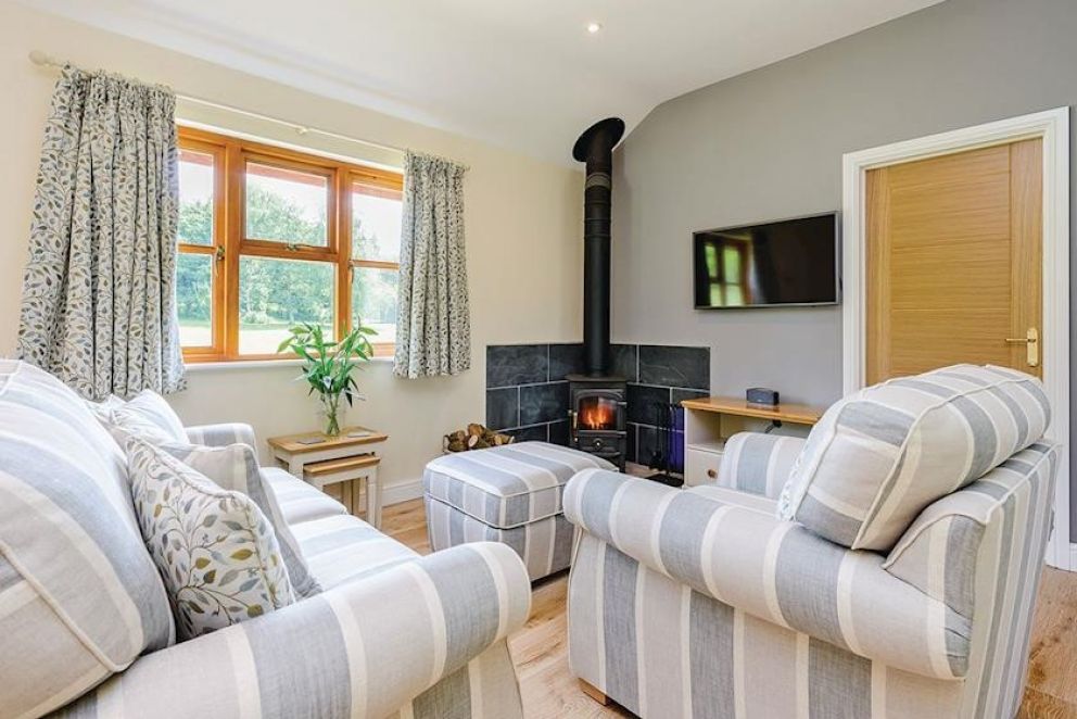 Ford Farm Lodges Gloucestershire