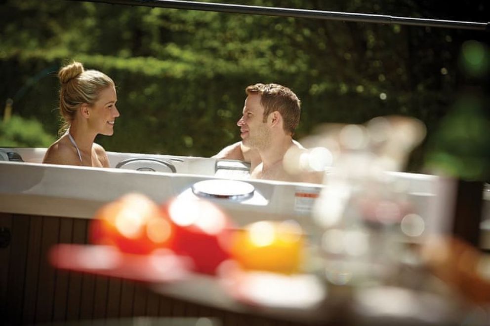 Ford Farm Lodges Gloucestershire