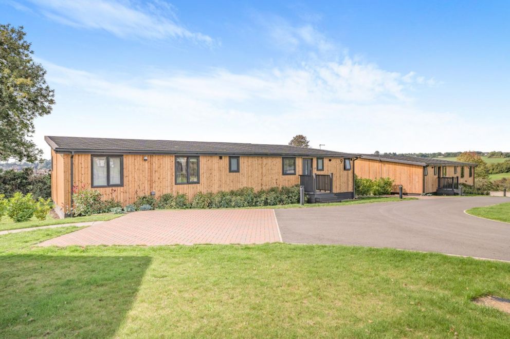 Forest Hills Holidays, Gloucestershire