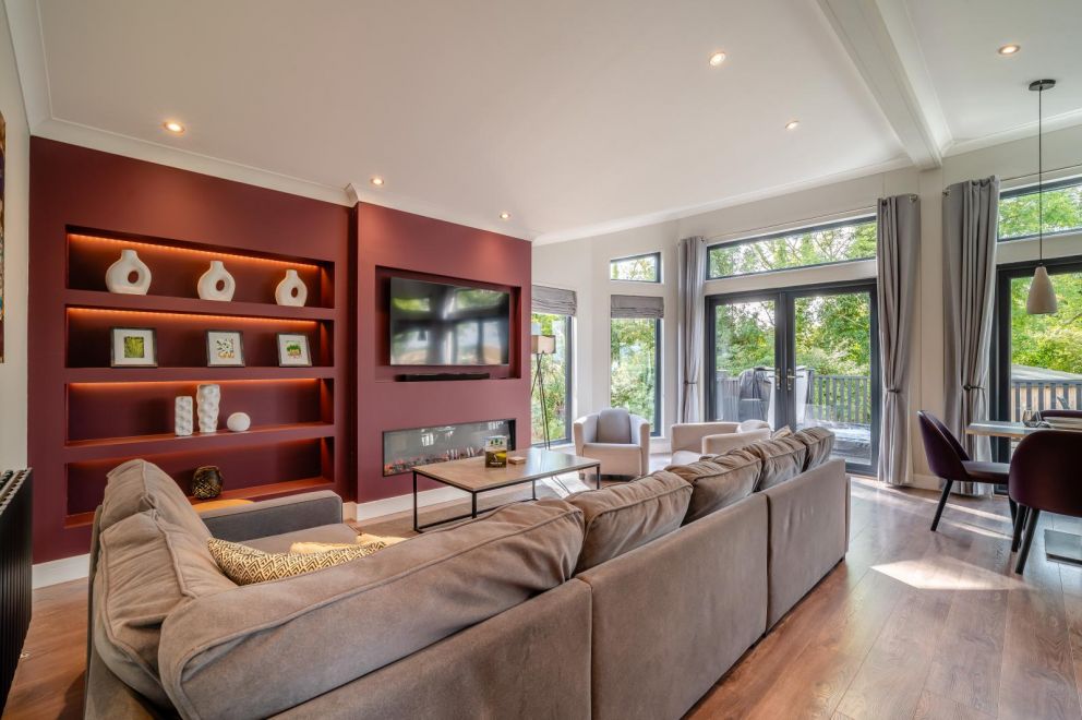 Forest Hills Holidays, Gloucestershire