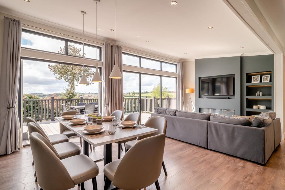 Forest Hills Holidays, Gloucestershire