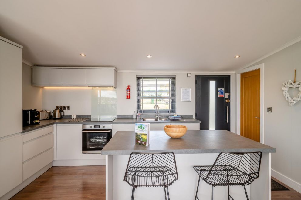 Forest Hills Holidays, Gloucestershire