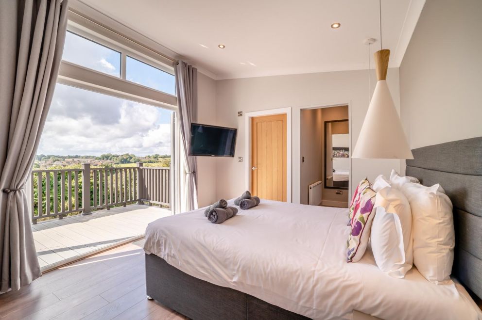 Forest Hills Holidays, Gloucestershire