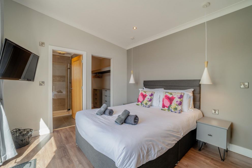 Forest Hills Holidays, Gloucestershire