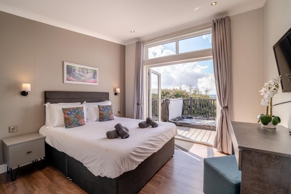 Forest Hills Holidays, Gloucestershire