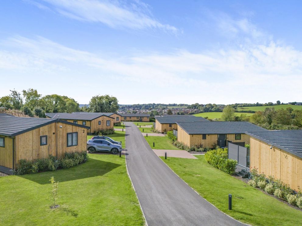 Forest Hills Holidays, Gloucestershire