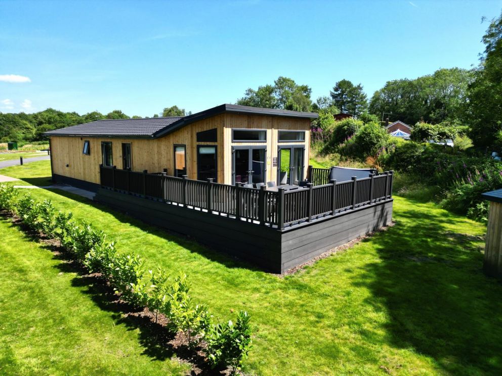 Forest Hills Holidays, Gloucestershire