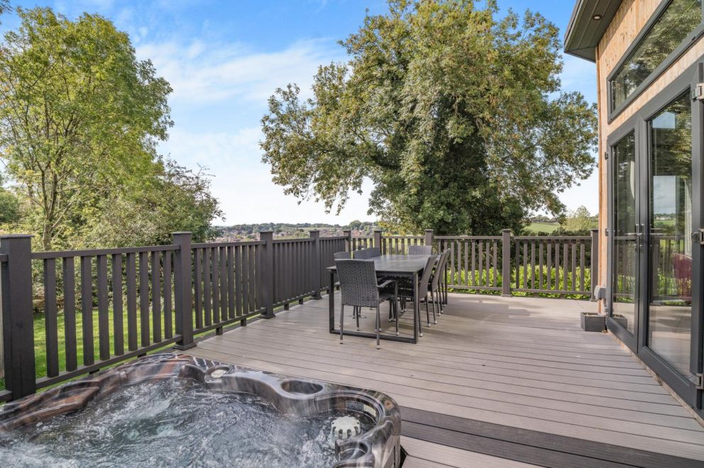 Forest Hills Holidays, Gloucestershire